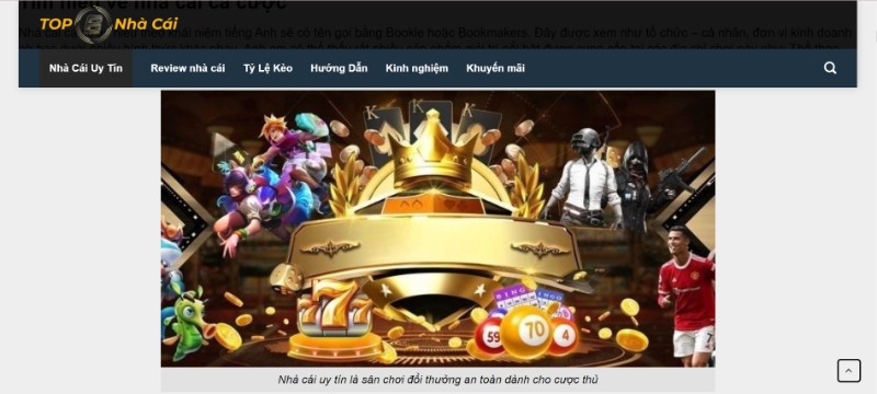 Tóm tắt các hoạt động quảng bá hấp dẫn của 126Bet - 126Bet