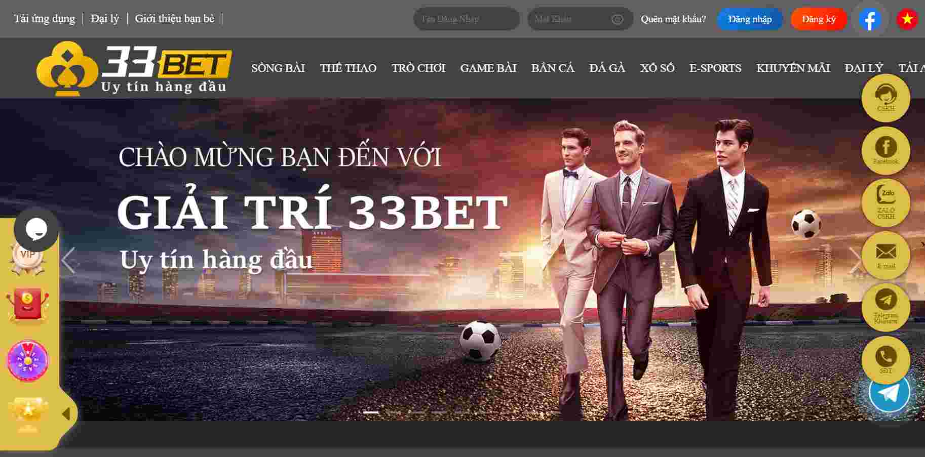 Các game Betvnd mang lại nhiều lợi ích - Betvnd