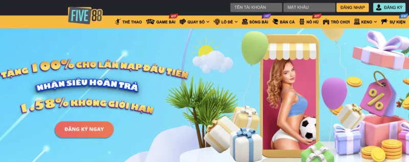 Công ty game đạt chuẩn Yue88 đảm bảo an toàn tuyệt đối cho thông tin người chơi - Yue88