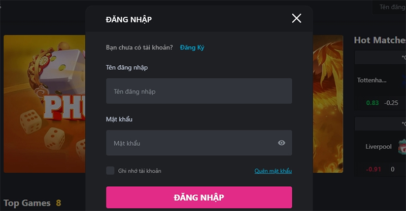 Nền tảng King33 đang cung cấp chương trình khuyến mãi thưởng 150% trong dịp Giáng sinh và Năm mới 2026 - King33
