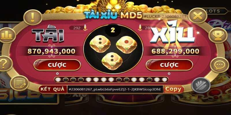 Nền tảng đạt chuẩn Bet999 này cung cấp hơn 2500 trò chơi - Bet999