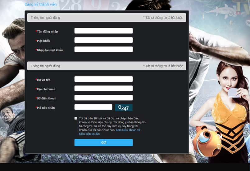 Thông tin về trang web trò chơi cấp độ Gobet dành cho người chơi mới bắt đầu - Gobet