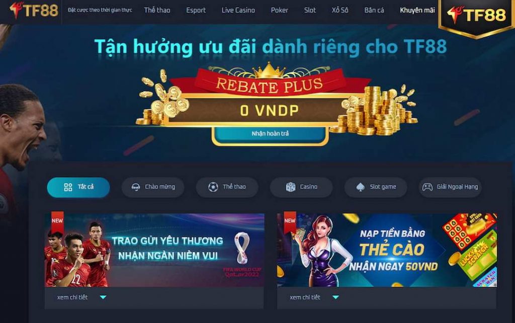 I9bet là công ty game uy tín nhất khu vực và là nhà tài trợ của giải Ngoại hạng Anh - I9bet