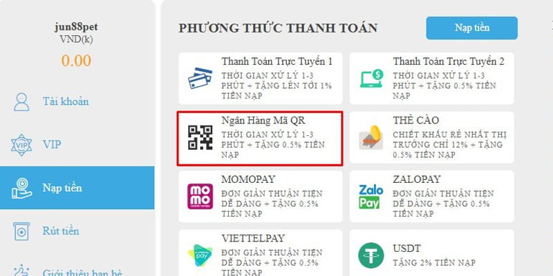 Đánh giá trang web và trò chơi Vnd188 - Vnd188
