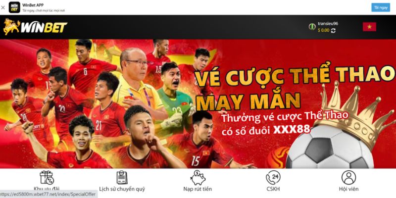 Vạch trần một trang web game được xếp hạng Nbet nhưng lại xuyên tạc sự thật và bị nghi ngờ gian lận - Nbet