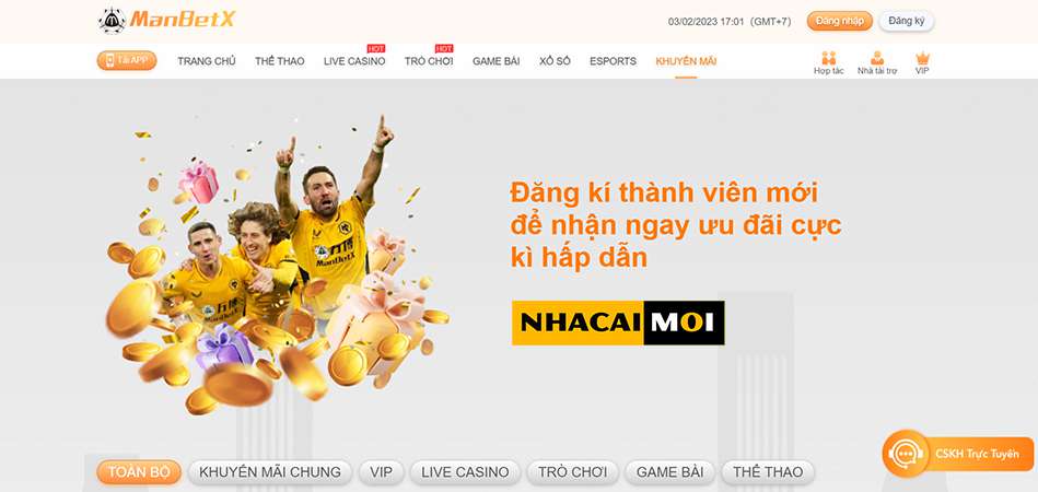 Hướng dẫn dành cho người mới bắt đầu sử dụng Abcvip Online - Abcvip