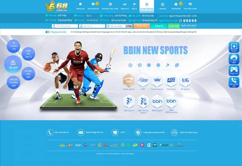 Vesovn LOT Online bao gồm tất cả các khu cắm trại - Vesovn